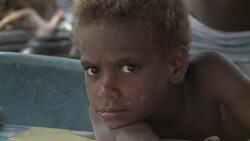 CLEAN : Villagers hungry as cyclone destroys Vanuatu crops News Clip