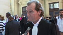 CLEAN : E.Guinea leader's playboy son back on trial in France News Clip