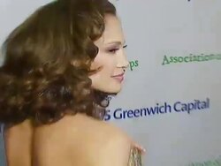 Singers and Songs Celebration of Tony Bennett's 80th Birthday By Raising Funds for Newman?s 'Hole in the Wall Camps' Stock Footage