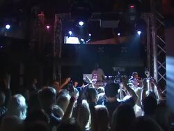 Drake at the Bing Hosts Celebration Of Creative Minds at West Hollywood CA. (Footage by WireImage Video/GettyImages) Stock Footage