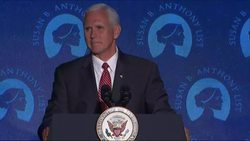 Pence: We'll finally defund planned parenthood' News Clip
