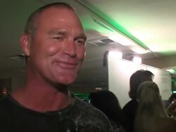 Rachel Bilson Hosts Party to Celebrate Launch of New "Chip and Pepper" Denim Line Stock Footage