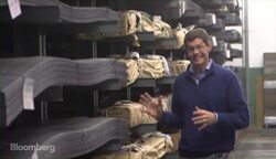 How a Victorinox Swiss Army Knife Gets Made News Clip