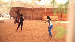 73-year-old iconic dancer still teaching and performing News Clip