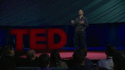 TED: What the discovery of gravitational waves means | Allan Adams Instructional Video