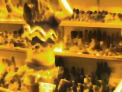 Belly dance Stock Footage