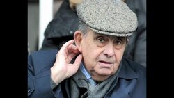 CLEAN : Pierre Fabre founder of pharmaceutical News Clip