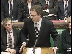 UK - Parliamentary report fails to clear MP's News Clip