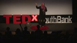 Yassmin Abdel-Magied: What does my headscarf mean to you? Instructional Video