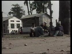 NEPAL: BELDANGI: PLIGHT OF REFUGEES LIVING IN UN CAMPS News Clip