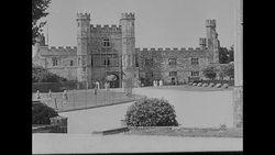 Historic Hastings in England News Clip