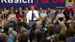 Kasich: 'Nobody Going to Get Enough Delegates' Instructional Video