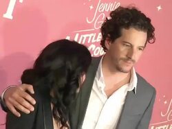 Shannen Doherty, Kurt Iswarienko at CMT's Jennie Garth: A Little Bit Country Launch And 40th Birthday Celebration Stock Footage