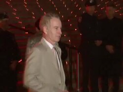 8th Annual Tribeca Film Festival - Vanity Fair Party Stock Footage