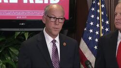 Republican National Committee Chairman Reince Priebus says he feels pretty good about tonight's election results. Top Republicans say the party did a much better job bringing out voters than it did two years ago. (Nov. 4) News Clip