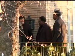 Former Illinois Gov. Rod Blagojevich has been indicted on a number of federal corruption charges.  His brother and two aides were also indicted late Thursday. News Clip