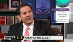 A Midtermer Night's Dream News Clip