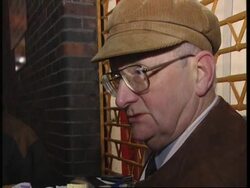 UK: GOVERNMENT BLOW TO COUNTRY'S BEEF INDUSTRY UPDATE News Clip