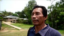 VOICED : Indigenas del Amazonas colombiano al rescate de su cultura News Clip