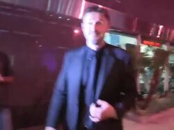 David Arquette on The creation of Bootsy Bellows a Stock Footage