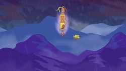 American Floods: Crash Course World Mythology Instructional Video