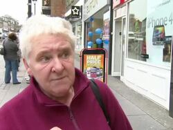 Anger over Prescription Charges News Clip