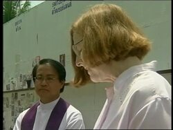 Forensic team marks six month anniversary News Clip