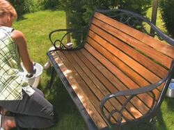 NTSC:Home improvement Stock Footage