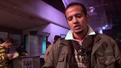 VOICED: Egypt Copts mark Christmas under tight security News Clip