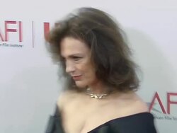 34th AFI Life Achievement Award: A Tribute To Sean Connery Stock Footage