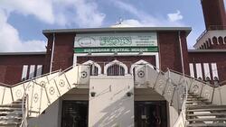 CLEAN : Birmingham mosque chief condemns Westminster attack News Clip