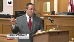 Wisc. Slender Man Stabbing Case Goes to Jury Instructional Video