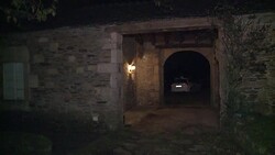 CLEAN : Spanish town is proud birthplace of Fidel Castros father News Clip