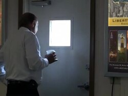 VOICED: New York's financial high fliers are coming back News Clip