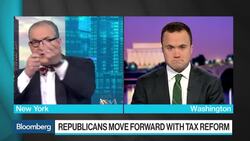 Trump, Republicans Advance U.S. Tax Reform Plan News Clip