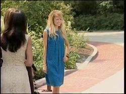 Nicole Richie seeks medical advice on weigh problems News Clip