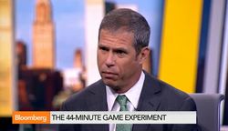 NBA Spotlight: The 44-Minute Game Experiment News Clip