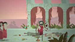 A Long and Difficult Journey, or The Odyssey: Crash Course Literature 201 Instructional Video