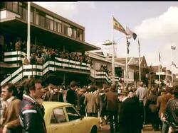 THE BOAT RACE News Clip