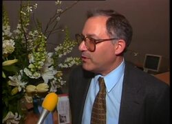 USA - Jeanne Moreau Retrospective News Clip