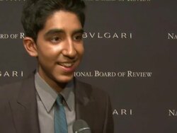 The 2008 National Board of Review of Motion Pictures Awards Gala Stock Footage