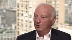 Banks Are Acting Responsibly, KKR Co-CEO Says News Clip