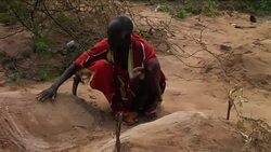 Father sees five of his seven children die of starvation Instructional Video