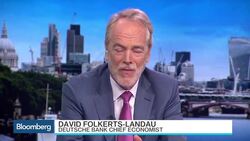 The Revived Bretton Woods System's First Decade News Clip