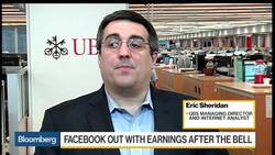 What to Watch for in Facebook's Third-Quarter Results News Clip