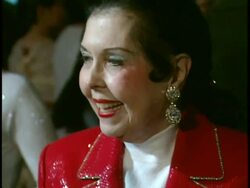 90th Birthday of Milton Berle Stock Footage