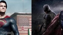 Joaquin Phoenix Reportedly Top Choice to Play Joker in Stand-Alone Movie | THR News News Clip