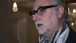 CLEAN: French winemakers nervous as St Emilion ranking looms News Clip