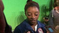 US Women Gymnasts Talk Olympic Medal Success Instructional Video