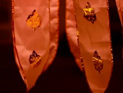 lantern Stock Footage